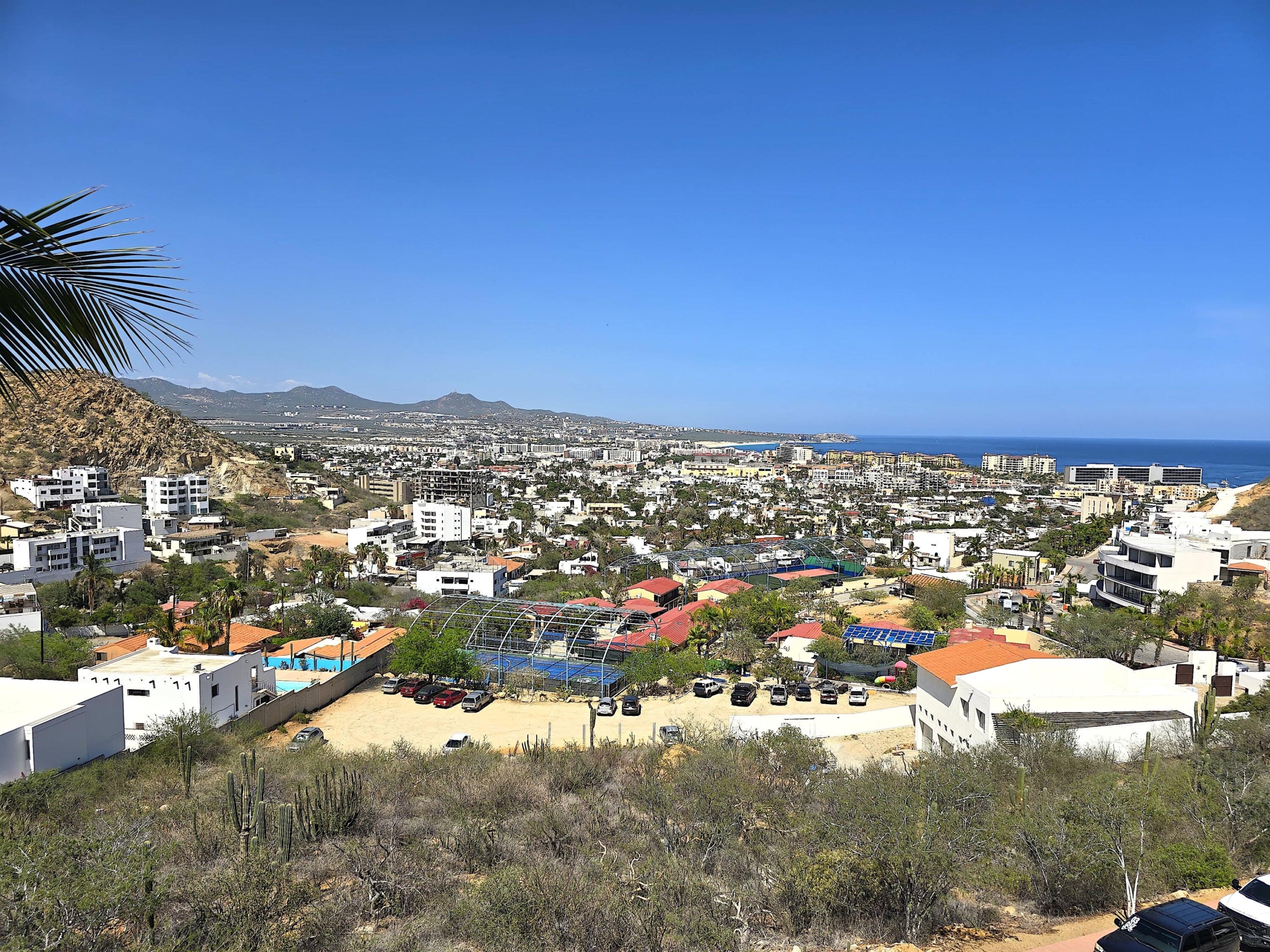 Pedregal Blue Bay-Pedregal Stunning Ocean, Marina & City for sale