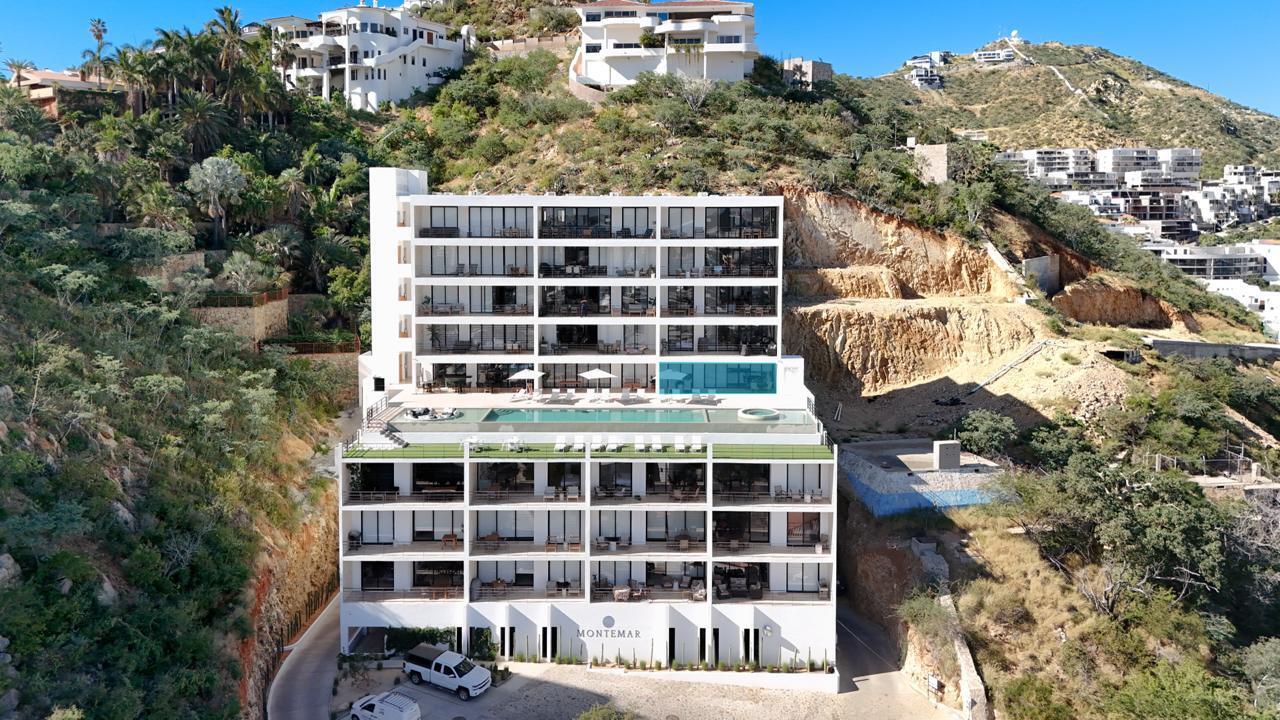 Pedregal Montemar Pedregal Unobstructed ocean for sale