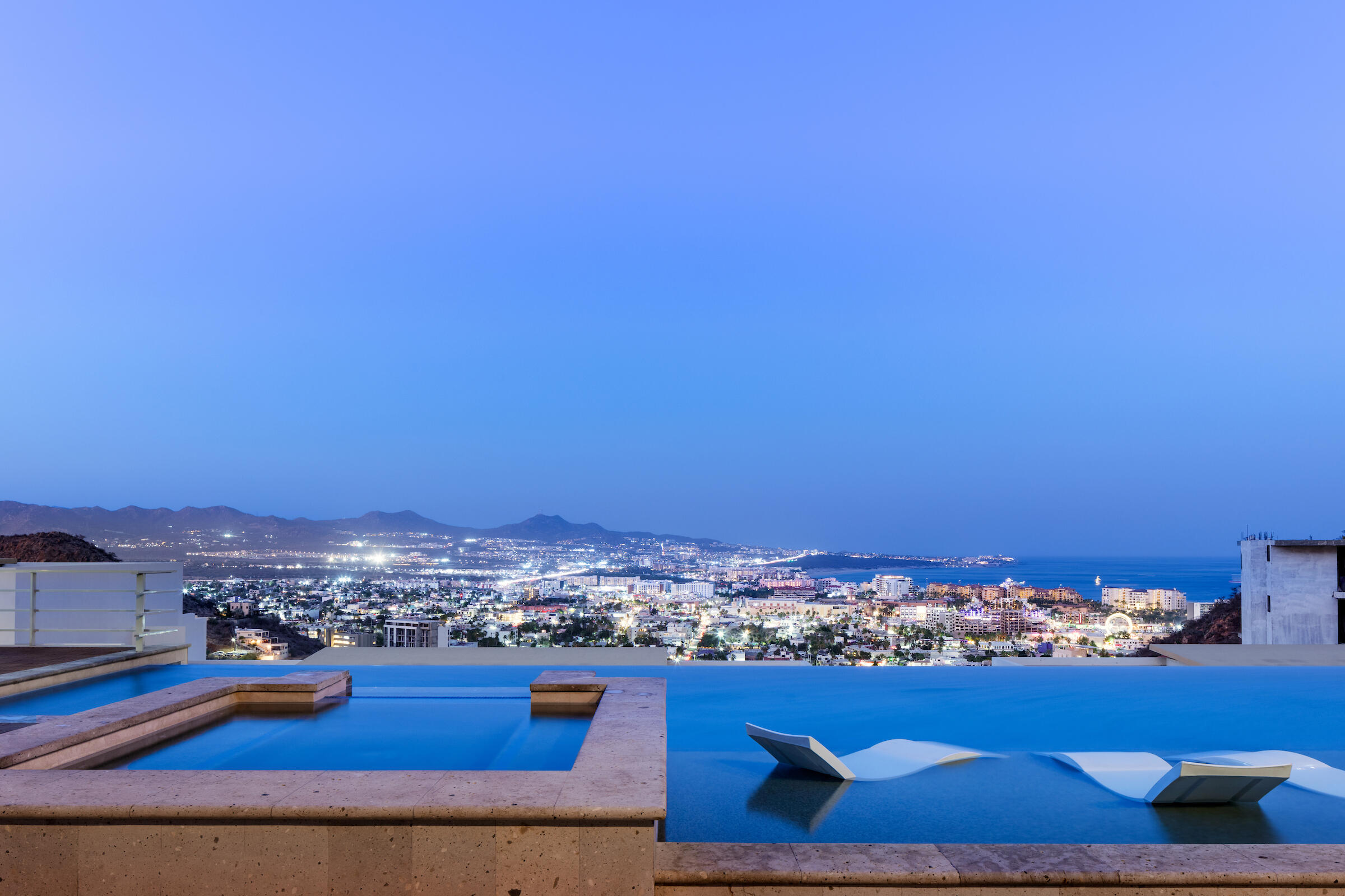 Pedregal Cascadas Discover the perfect blend of comfort and convenience in this 2-bedroom, 2-bathroom condo located in the prestigious Pedregal community of Cabo San Lucas. Just a short stroll to the world-famous Marina, this home offers easy access to fine dining, shopping, and vibrant nightlife, while still providing the privacy and tranquility Pedregal is known for. Spacious Layout: Two well-appointed bedrooms and two full bathrooms designed for modern living.Low Maintenance Living: Enjoy peace of mind with low HOA fees and minimal upkeep.Private Garage: Rare 2-car garage included, offering secure parking and extra storage.Prime Location: Walking distance to the Marina, beaches, and downtown Cabo.This condo is priced to sell and represents one of the best values in Pedregal. Whether you're looking for a vacation retreat, rental investment, or full-time residence, this property checks all the boxes. for sale