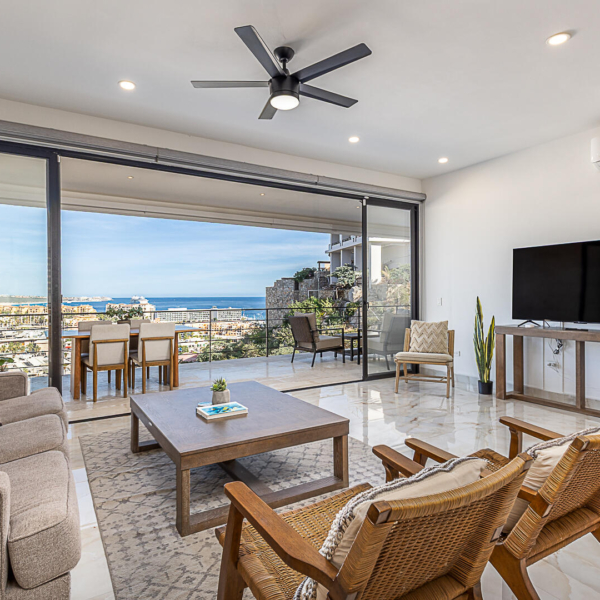 Camino de las pilas, Cabo San Lucas, BS | Pedregal For Sale