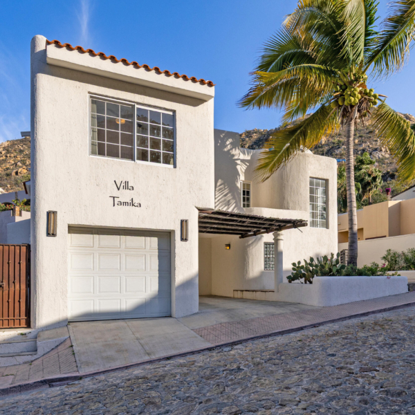 Camino del Cerro, Cabo San Lucas, BS | Pedregal For Sale