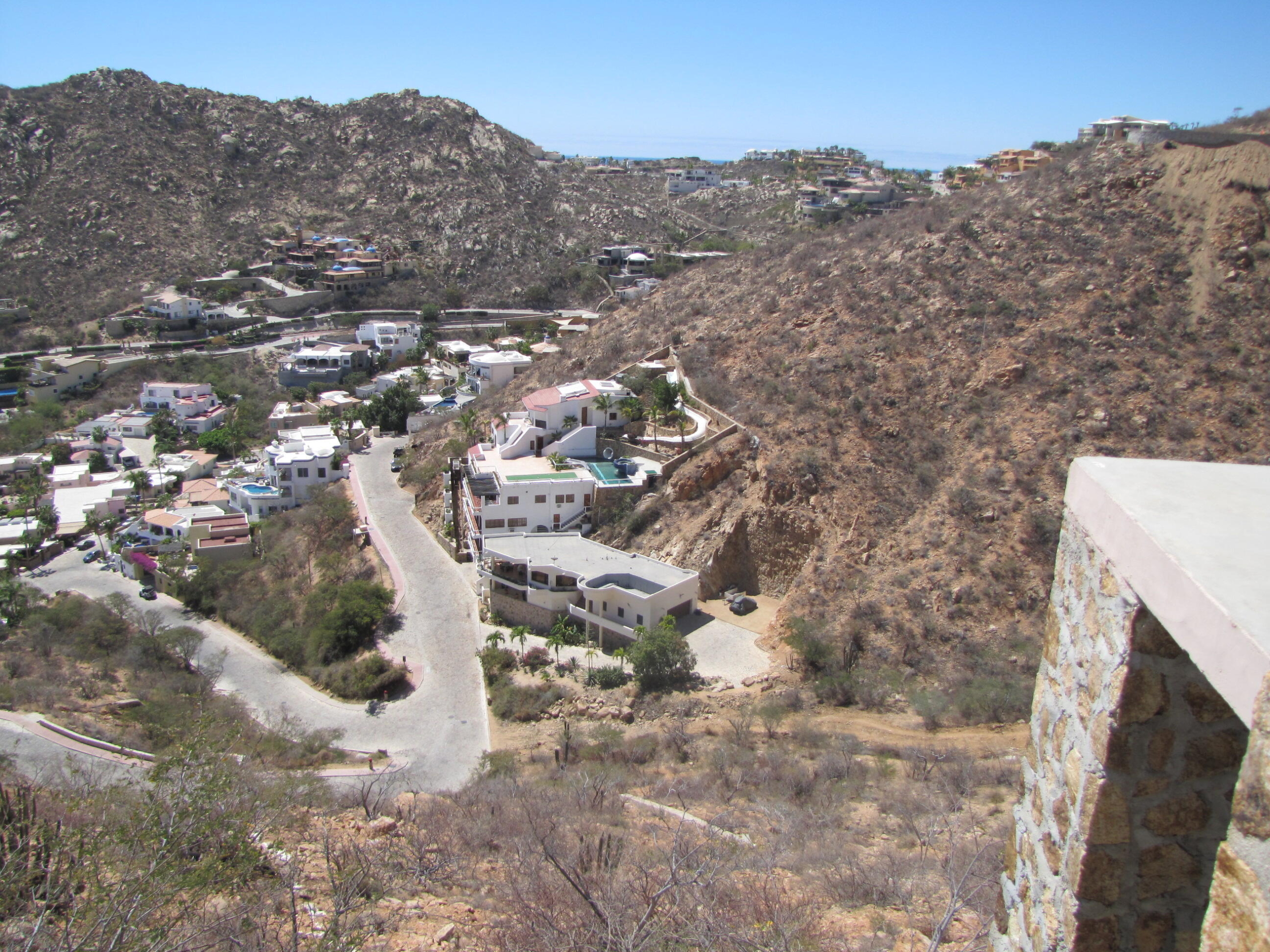 Pedregal Pedregal Csl Pedregal Cabo San Lucas is a prestigious and established premier residential community in Baja California Sur, Mexico, with over 40 for sale