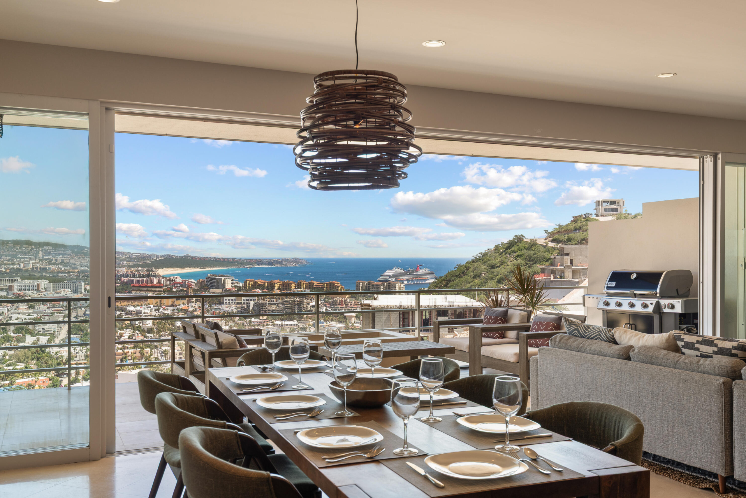 Pedregal Montemar Pedregal Unobstructed ocean for sale