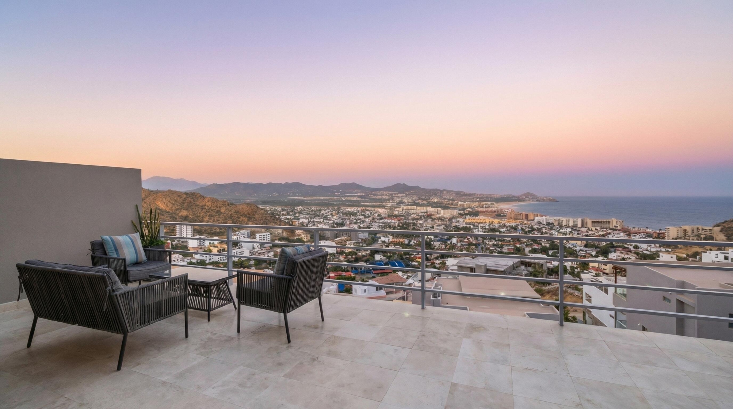 Pedregal Montemar Pedregal Open to for sale