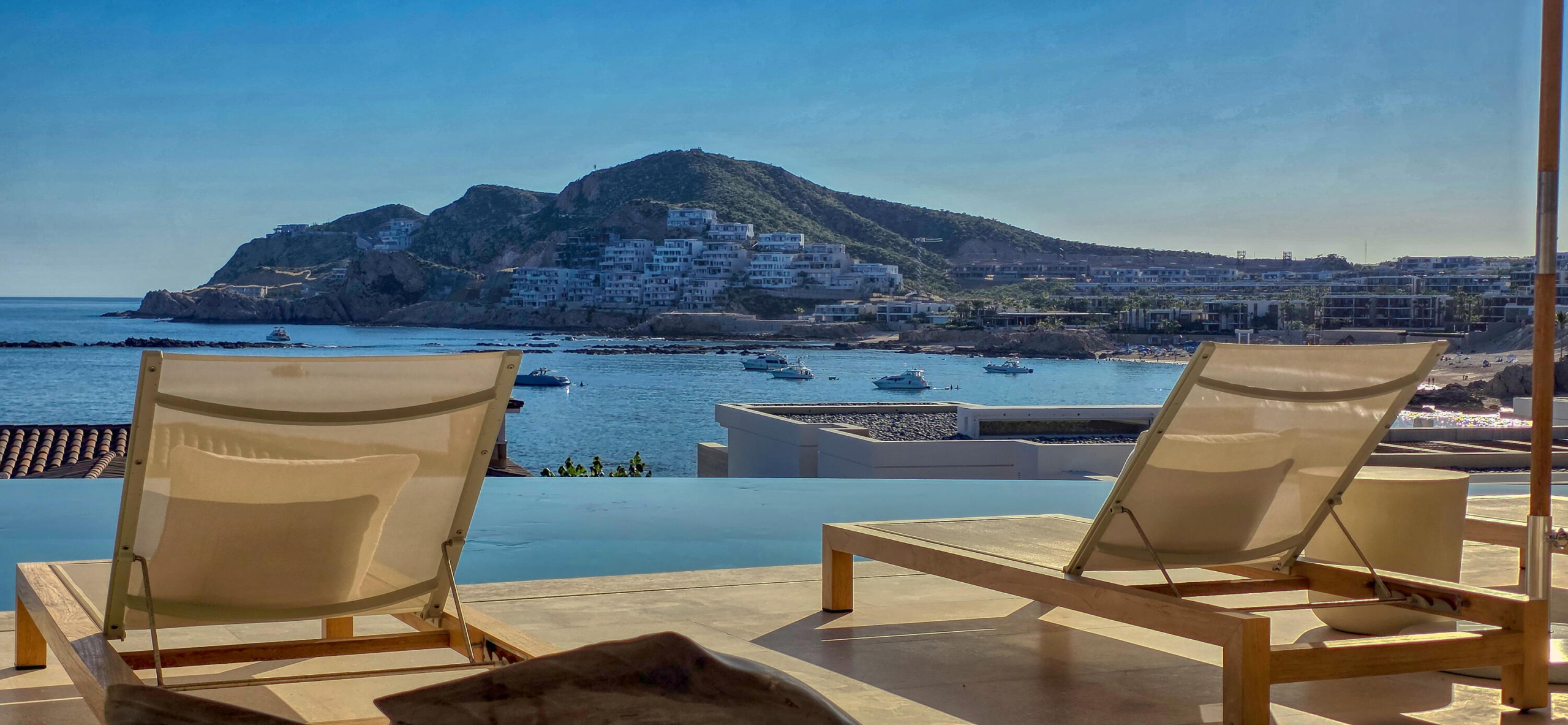 Pedregal Chileno Bay Reduced by for sale