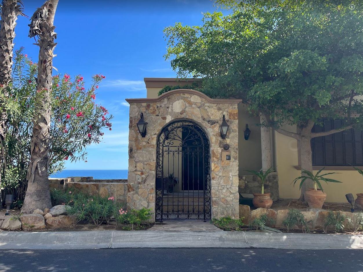 Pedregal Villas Del Mar Located in a prime position with the best – Club Campestre sjc, San Jose del Cabo, BS