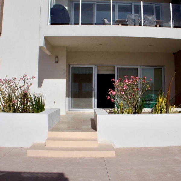 CONDO SERENA 106, La Paz, La Paz, BS | Pedregal For Sale