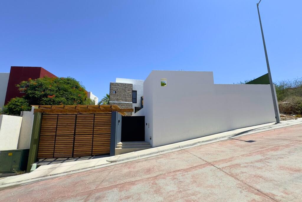 Pedregal Finisterra – Downtown, La Paz, BS