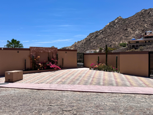 Pedregal homes for sale Los Cabos