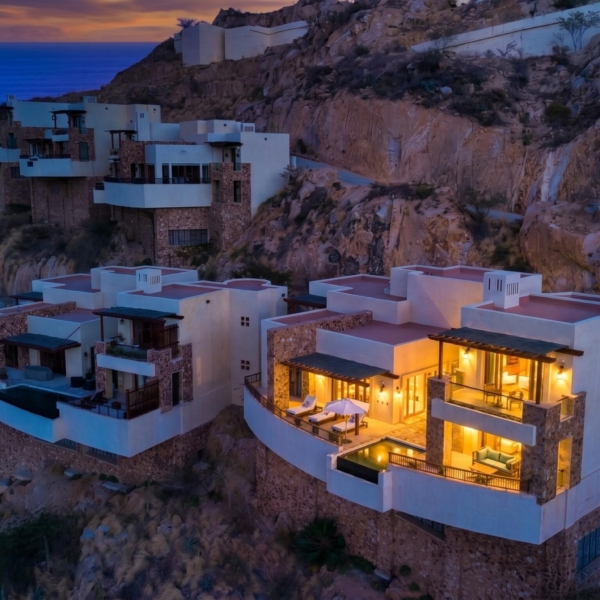 Pedregal Homes For Sale | Cabo San Lucas Real Estate