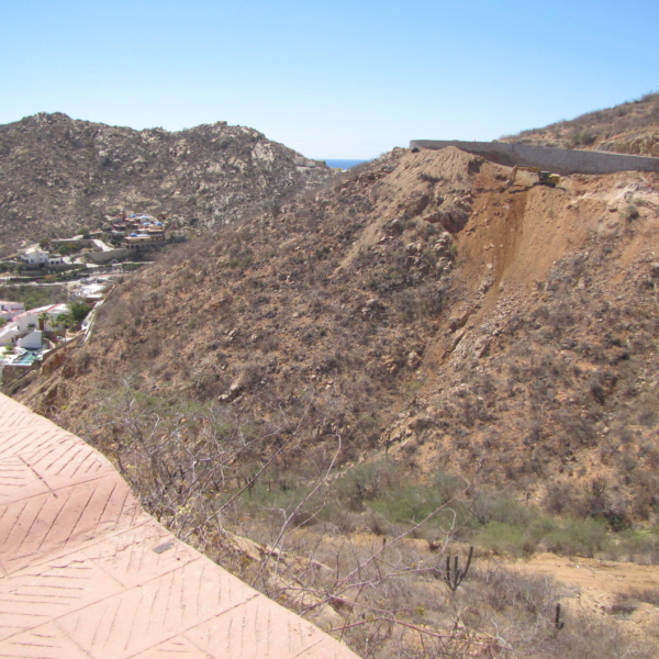 L 31/19 Pedregal, Camino Grande, Cabo San Lucas, BS | Pedregal For Sale