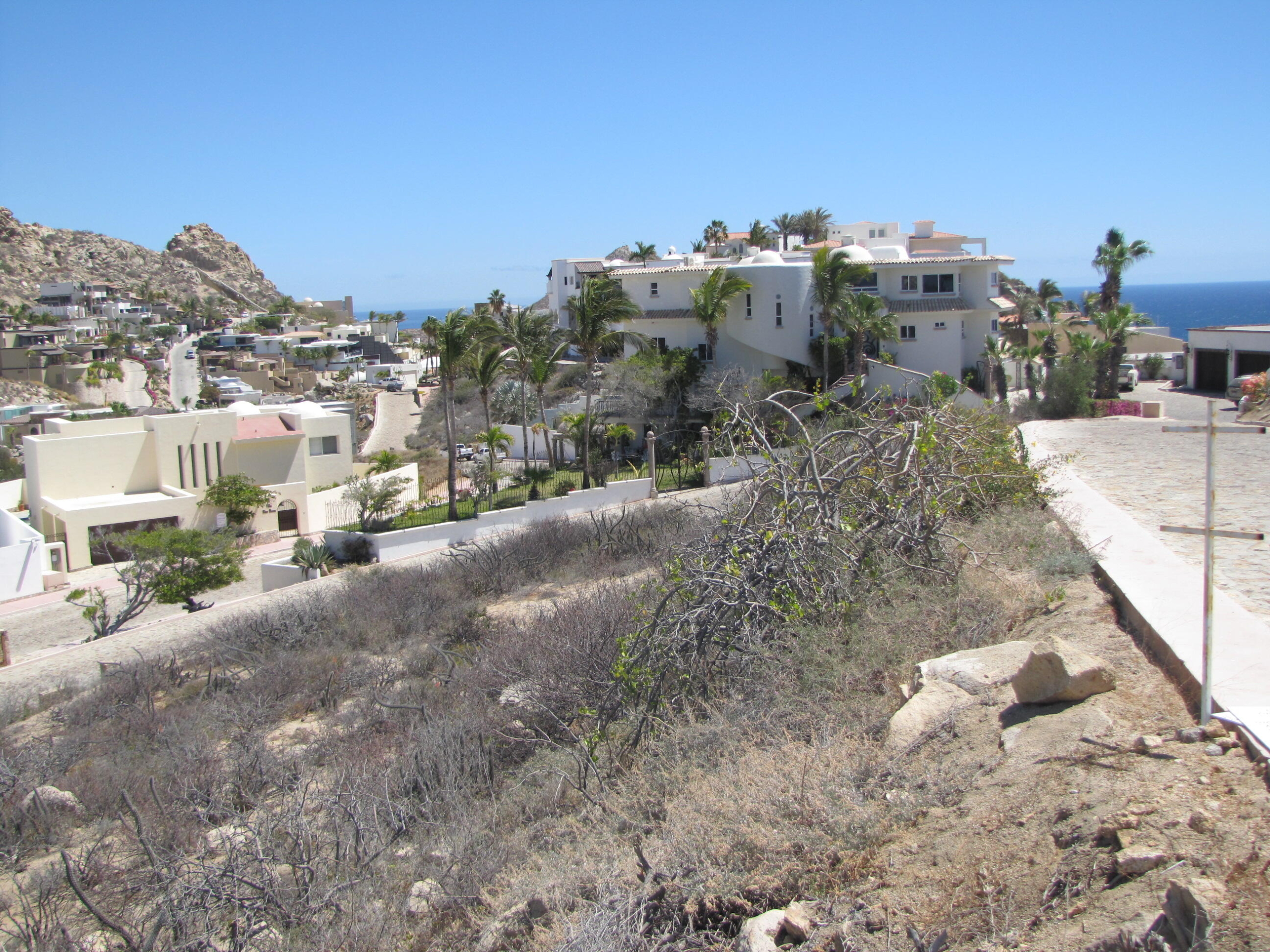 Pedregal Pedregal Csl Pedregal Cabo San Lucas is a prestigious and established premier residential community in Baja California Sur, Mexico, with over 40 for sale