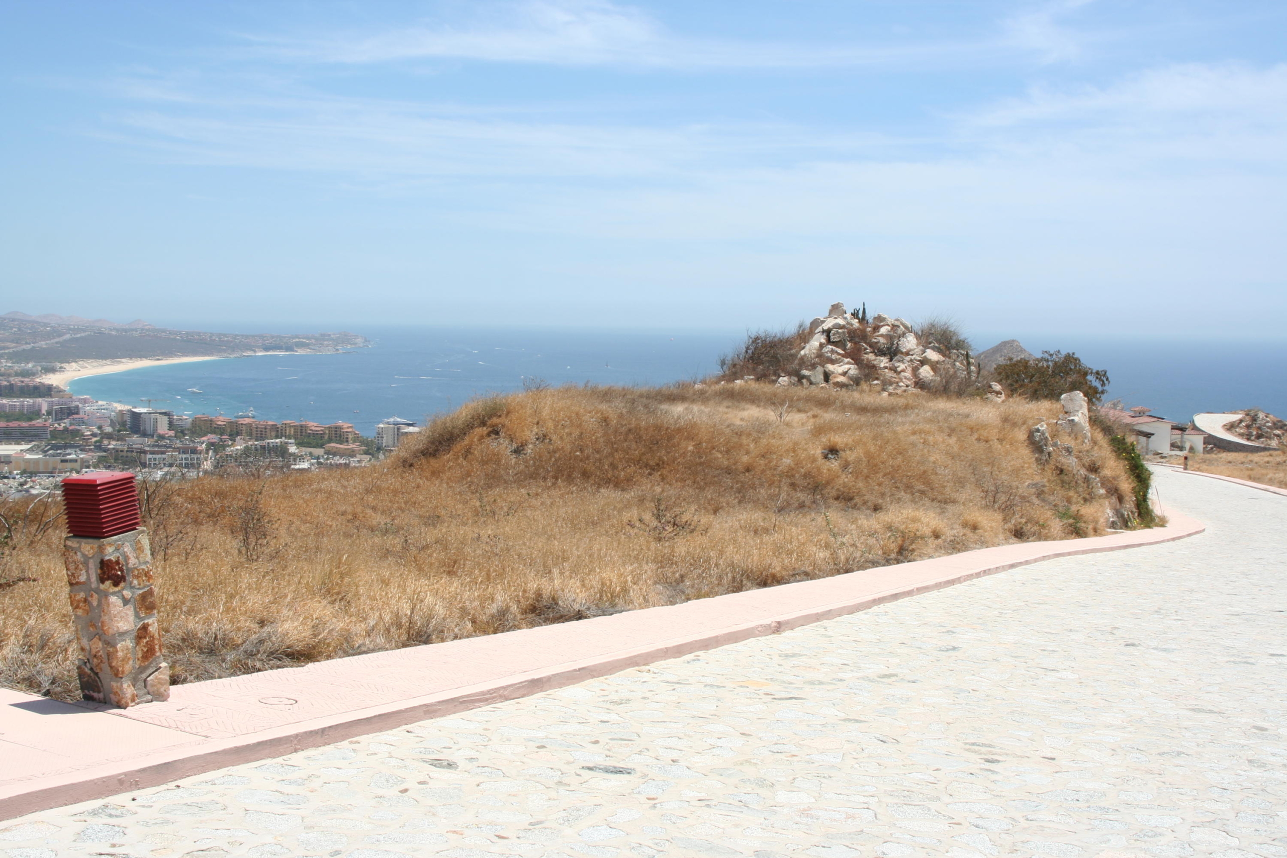Pedregal Pedregal Csl Pedregal Cabo San Lucas is a prestigious and established premier residential community in Baja California Sur, Mexico, with over 40 for sale