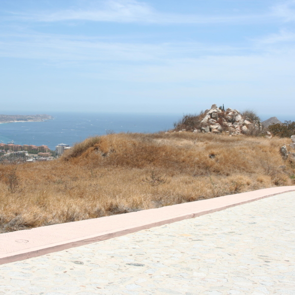 L 35/19 Pedregal, Camino Grande, Cabo San Lucas, BS | Pedregal For Sale