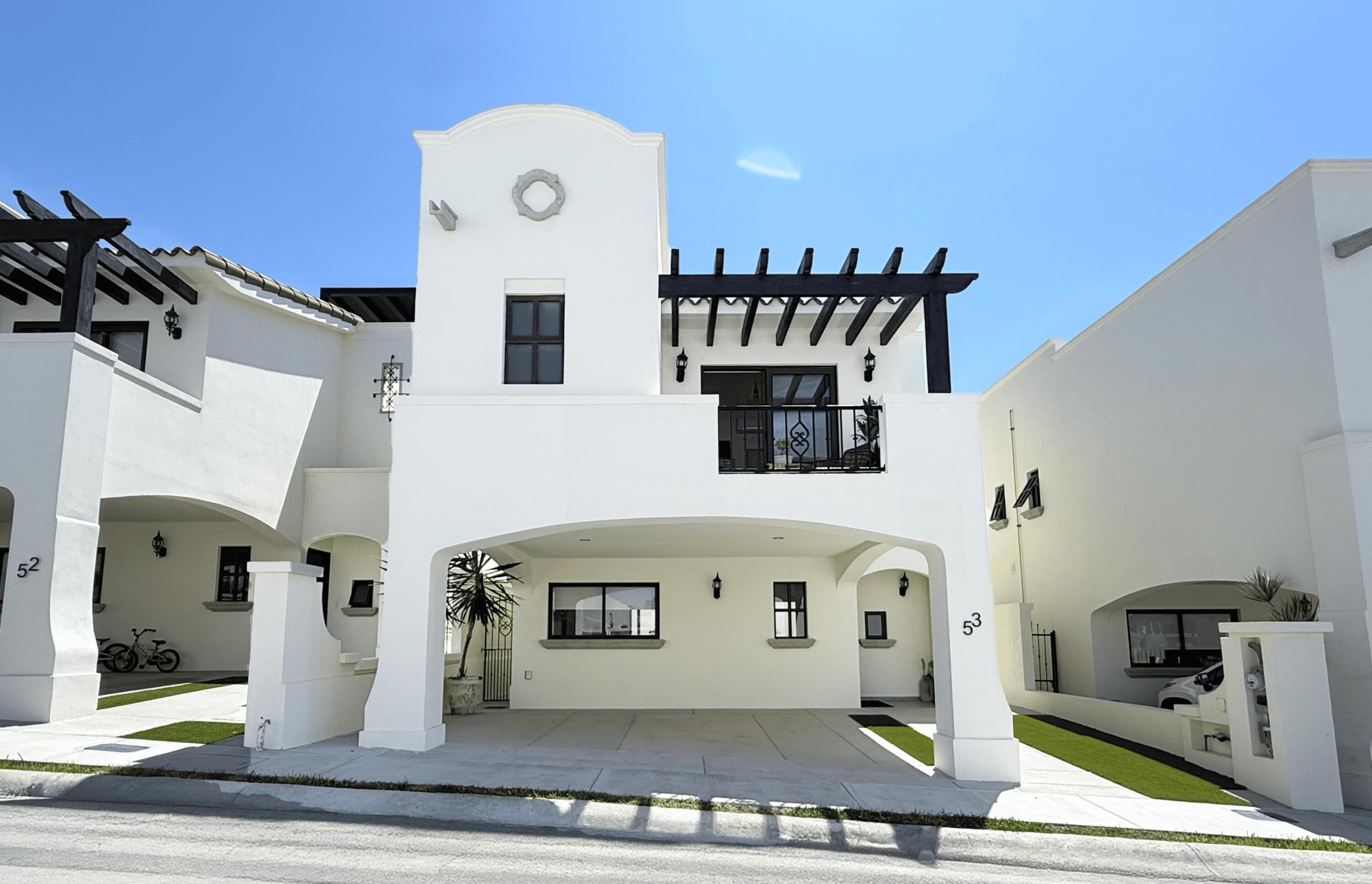 Pedregal San Sebastian Here is your opportunity to own a piece of rich Todos Santos history. Flora Del Mar has operated as a successful B&B for over 20 – Las Misiones, Cabo Corridor, BS