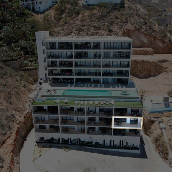 Las Pilas, Cabo San Lucas, BS | Pedregal For Sale
