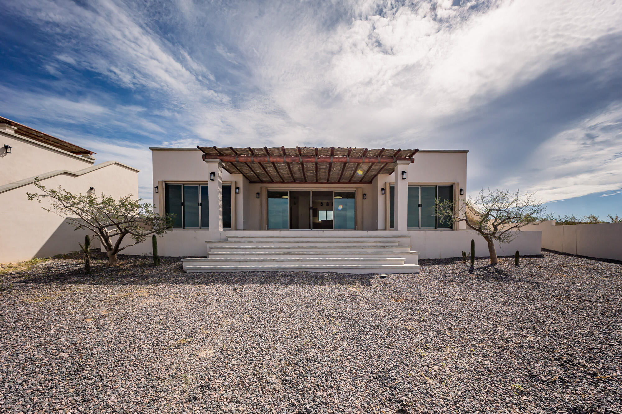 Pedregal El Tezal E;General Spacious, Fully Equipped Home with Ocean – Lote 013 Manzana 145, Pacific, BS