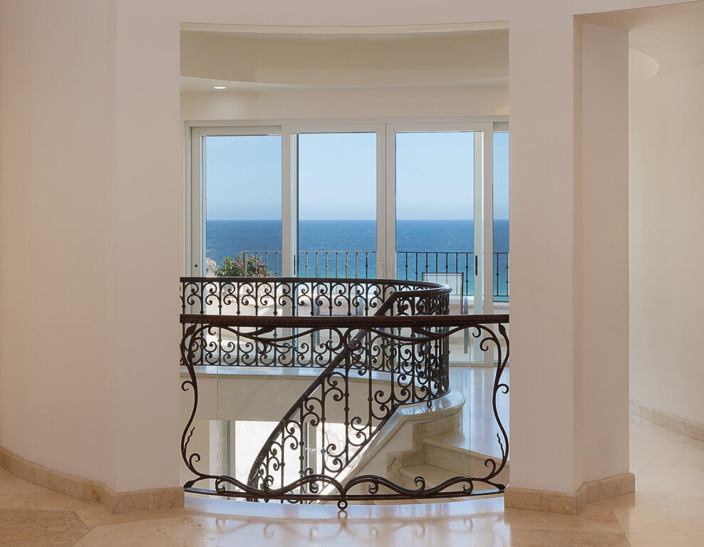 Pedregal Pedregal Csl Set high above Pedregal, overlooking all Cabo San Lucas, Villa Leonetti reigns as the property with the most breathtaking panoramic for sale