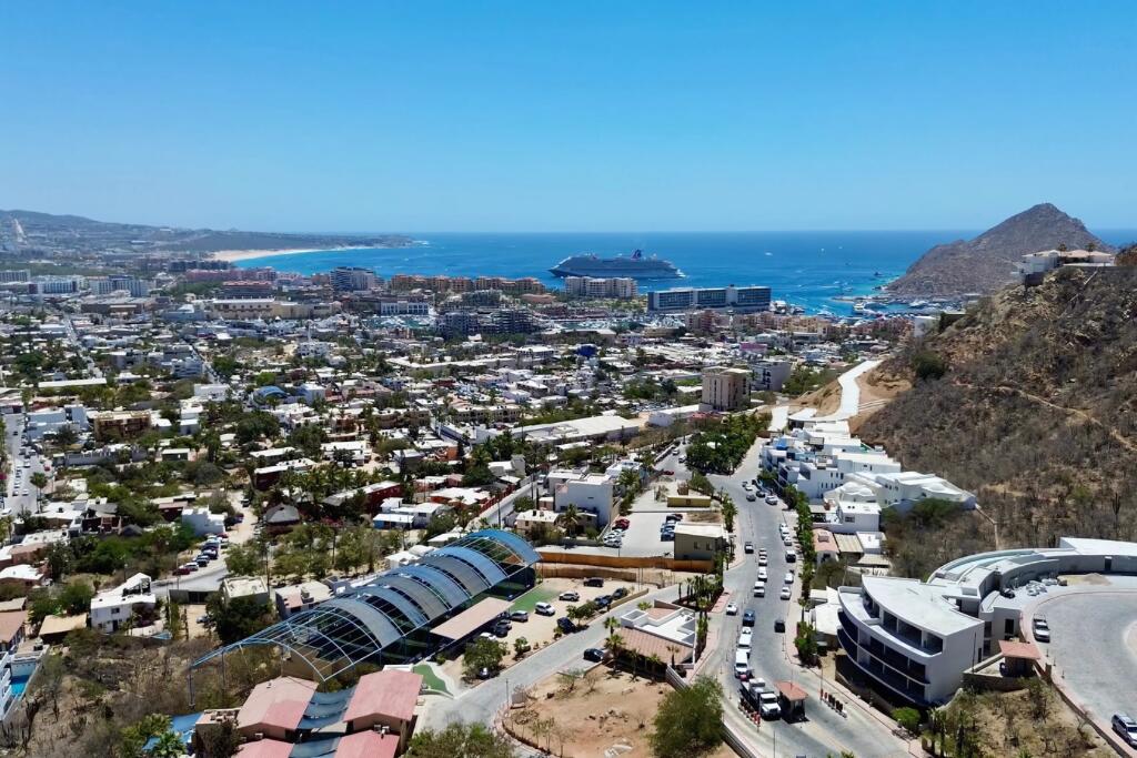 Pedregal Montemar Pedregal Unobstructed ocean for sale