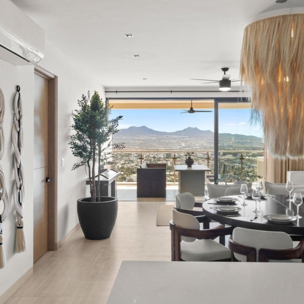 Monteluna, Cabo San Lucas, Cabo San Lucas, BS | Pedregal For Sale