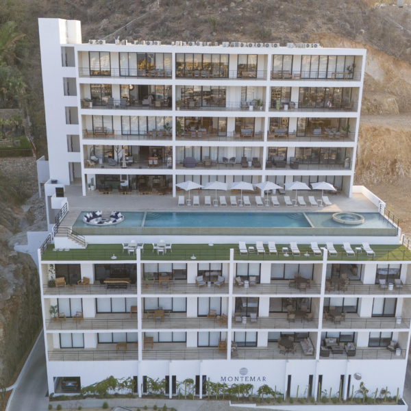 Montemar, Cabo San Lucas, Cabo San Lucas, BS | Pedregal For Sale