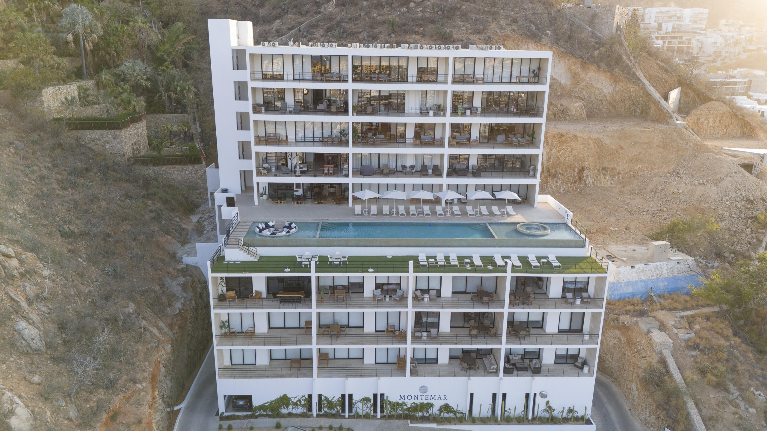 Pedregal Portofino Charming 2 Bed, 1 Bath Condo in Portofino PedregalEnjoy resort-style living in this elegant Mediterranean-style 2-bedroom, 1-bathroom condo, located just steps away from organic market, the Marina, and vibrant shops and restaurants. With only 36 units in the complex, privacy and tranquility are a given.The property features two sparkling swimming pools and full access to Pedregal's exclusive amenities, including pickleball, tennis courts, and a café, all within walking distance. The condo also boasts a great rental history, making it a fantastic investment opportunity in this highly sought-after community. for sale