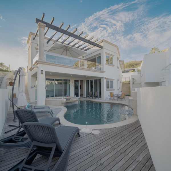 Pedregal Camino Grande 40, Cabo San Lucas, BS | Pedregal For Sale