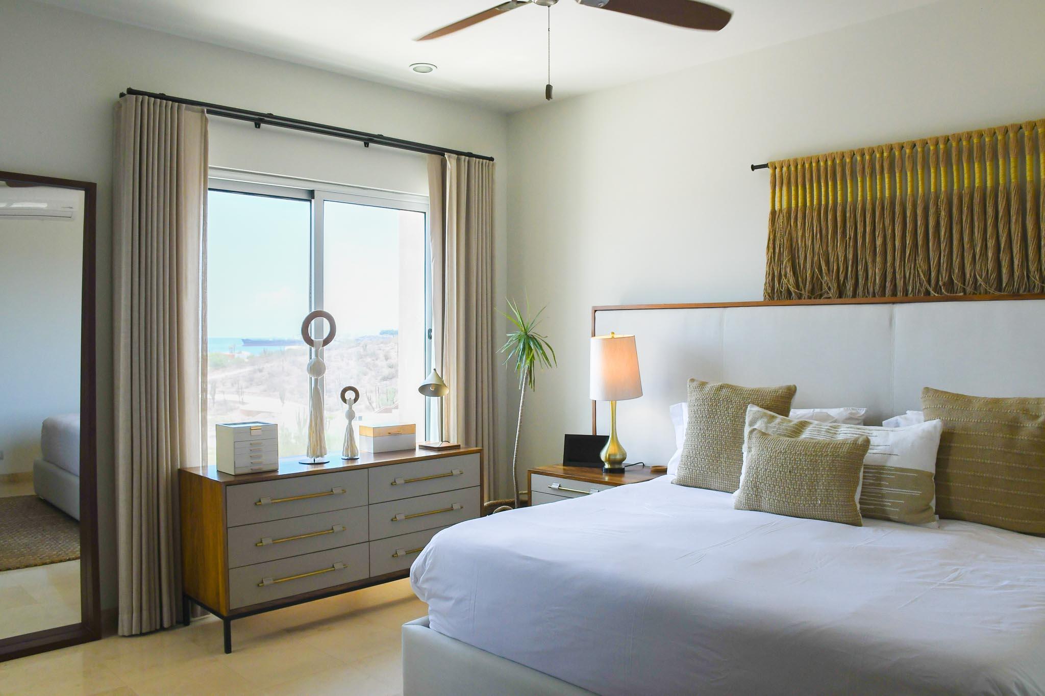 Pedregal Pedregal Exclusive two bedroom Ocean for sale