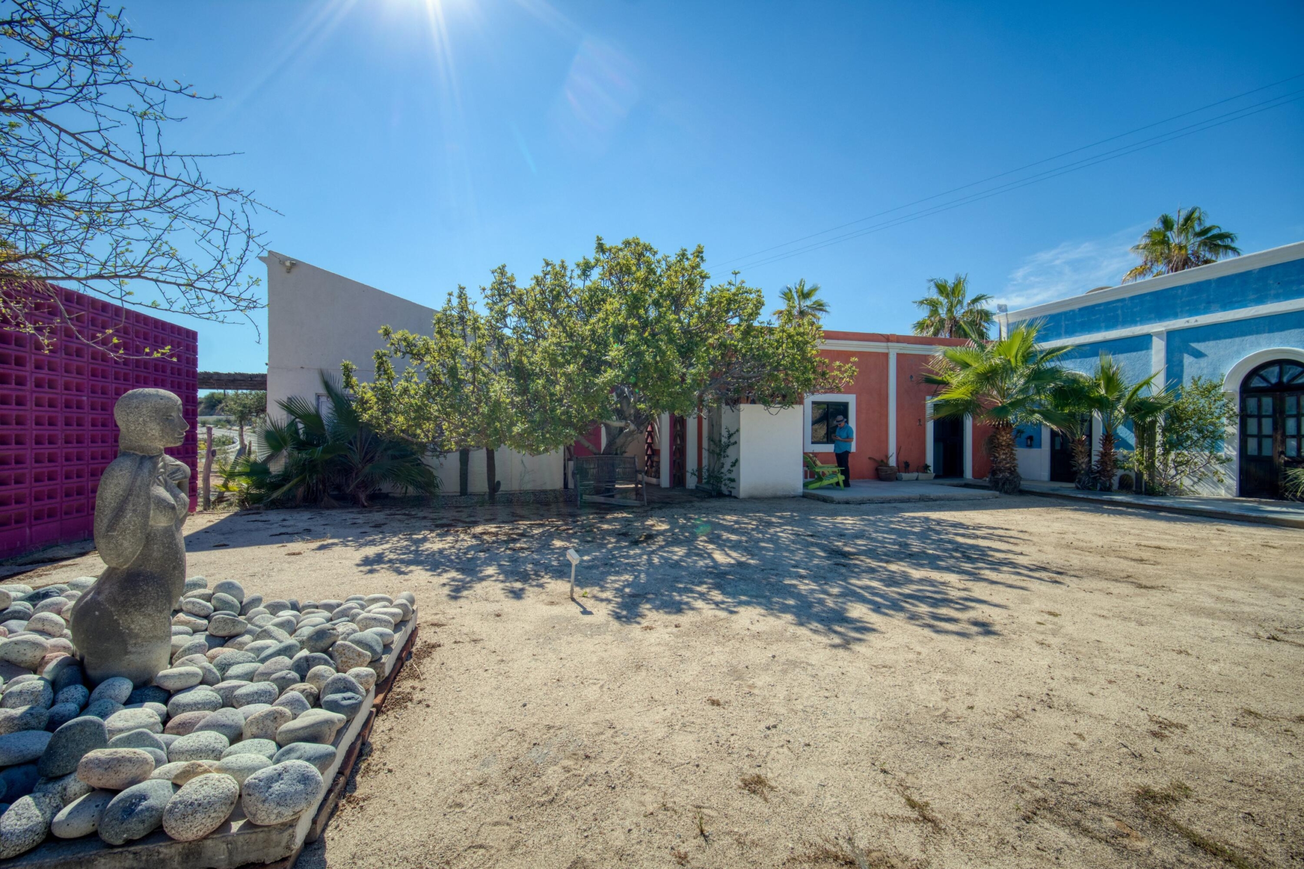 Pedregal Buena Vista Mama Chuly Country Home is a unique and versatile property that has been successfully operated as a boutique Airbnb for the past two – Poligono E, East Cape, BS
