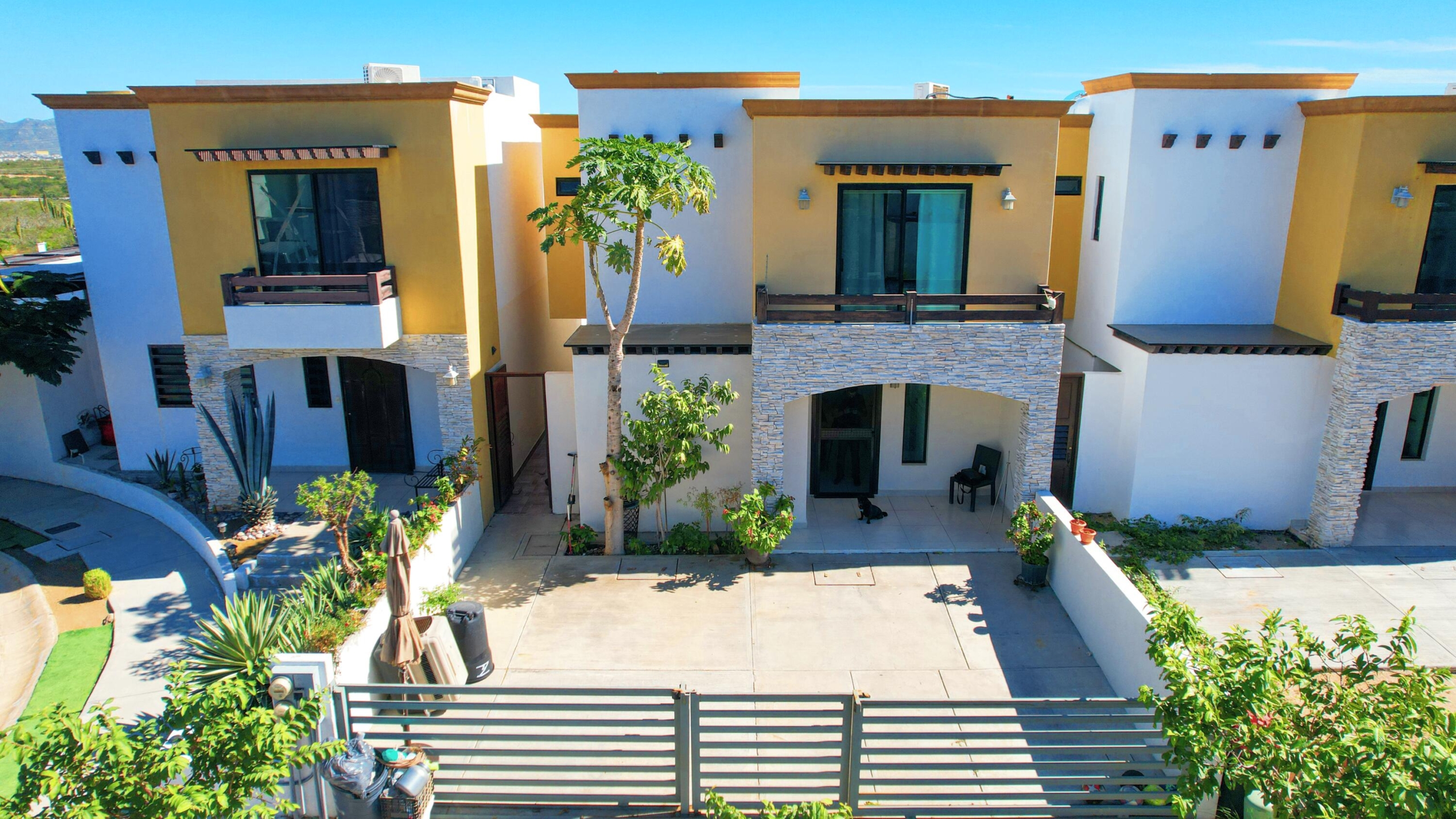 Pedregal El Tezal E;General Spacious, Fully Equipped Home with Ocean – PORTALES CASA DORADA, Cabo San Lucas, Cabo San Lucas, BS