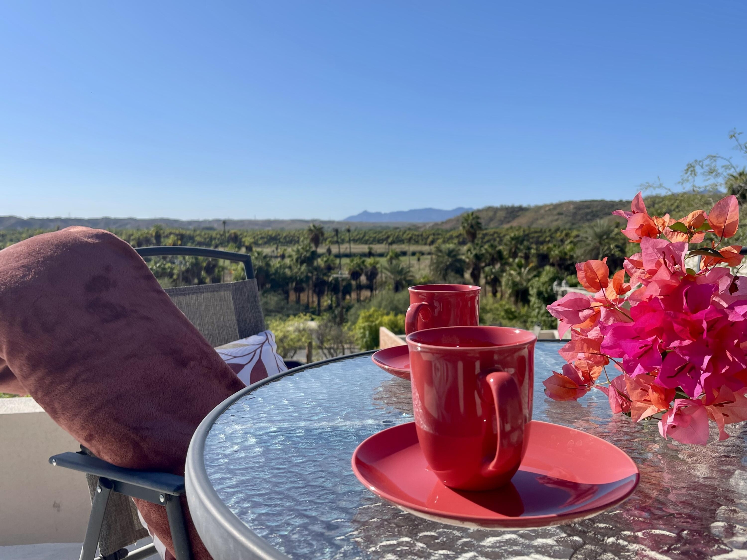 Pedregal El Sargento Casa Vida Lenta is a beautifully constructed single-story casita offers thoughtful design, high ceilings, and sweeping – Sn Francisco J Mujica, East Cape, BS
