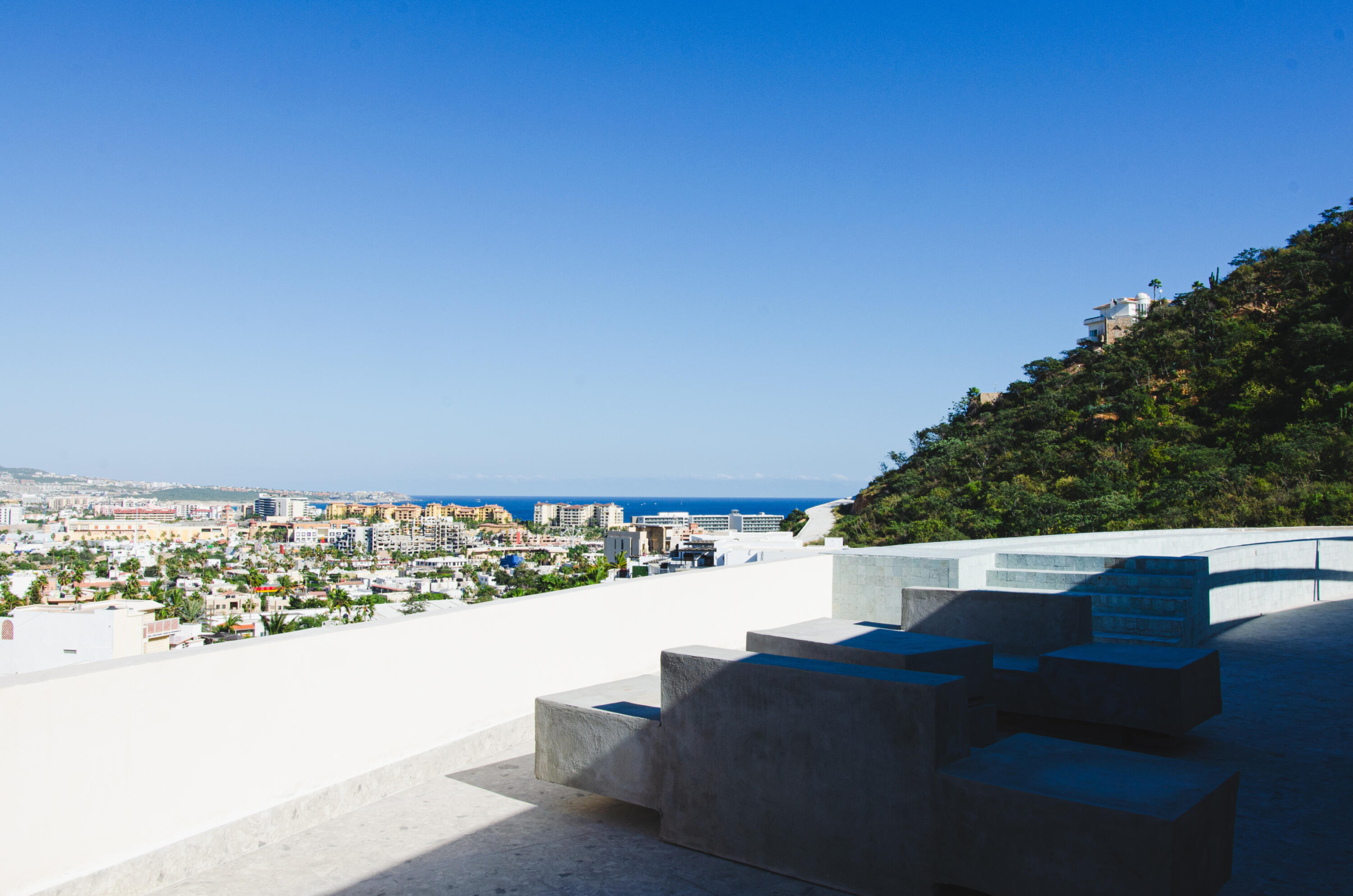 Pedregal Montemar Pedregal Unobstructed ocean for sale