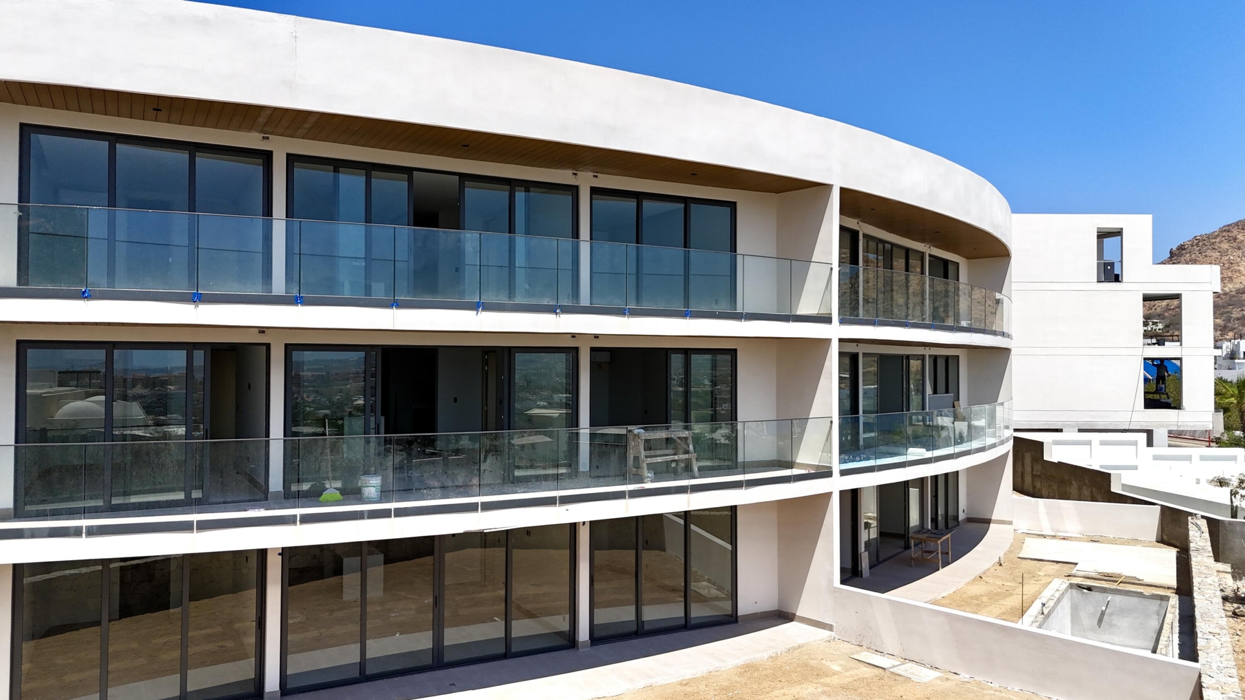 Pedregal The O Pedregal OCEAN AND MARINA for sale