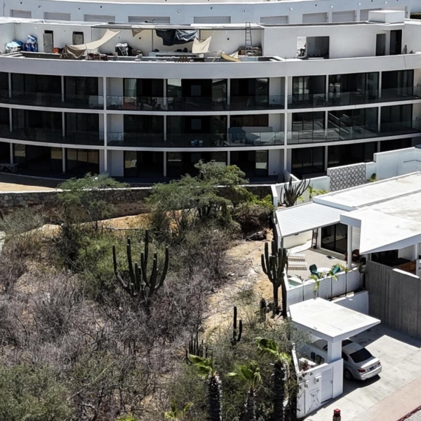 THE O PEDREGAL, NORTH TOWER, Cabo San Lucas, Cabo San Lucas, BS | Pedregal For Sale