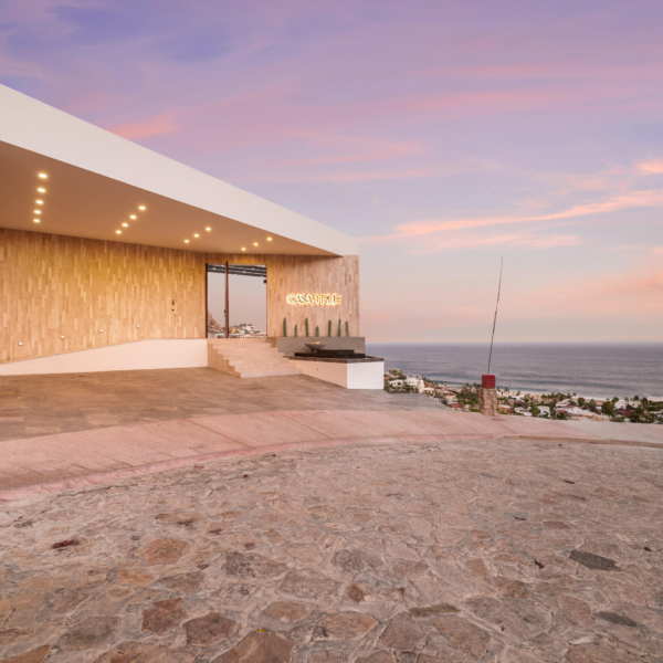 115 Cam. Grande, Cabo San Lucas, BS | Pedregal For Sale