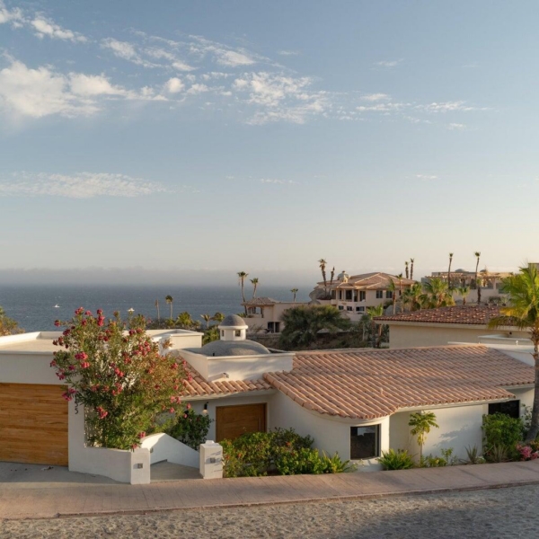 25 CAMINO DEL PACIFICO BAJO, Cabo San Lucas, BS | Pedregal For Sale
