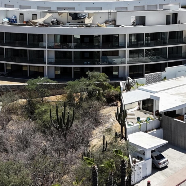 85 Pedregal Camino Bonito Oriente, Cabo San Lucas, BS | Pedregal For Sale