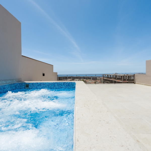 Camino de las pilas, Cabo San Lucas, BS | Pedregal For Sale