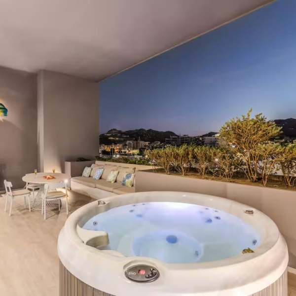 Cascadas del Pedregal PH, Cabo San Lucas, Cabo San Lucas, BS | Pedregal For Sale