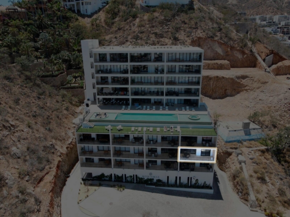 Pedregal Montemar Pedregal Unobstructed ocean – Las Pilas, Cabo San Lucas, BS