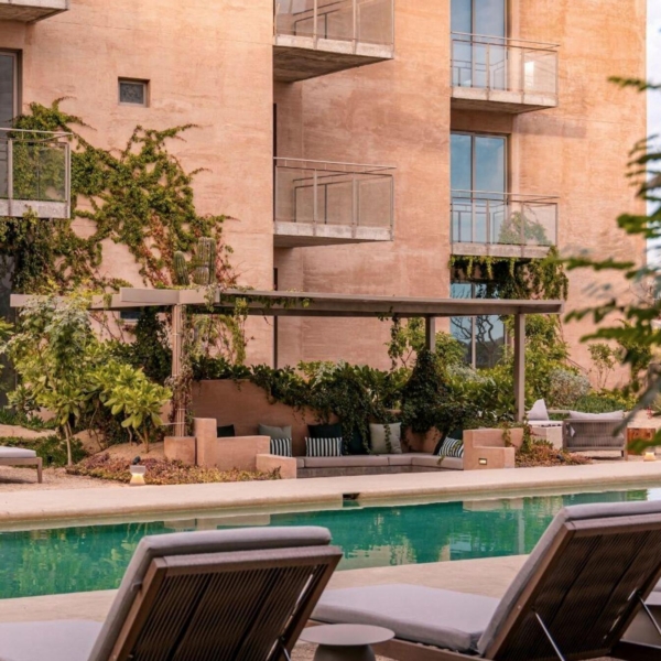 Mza 44 Lte Pedregal, Cabo San Lucas, BS | Pedregal For Sale
