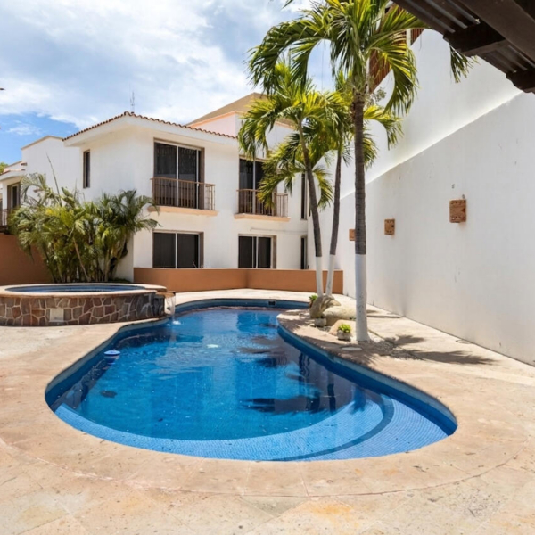 Pedregal Townhome, Cabo San Lucas, Cabo San Lucas, BS | Pedregal For Sale