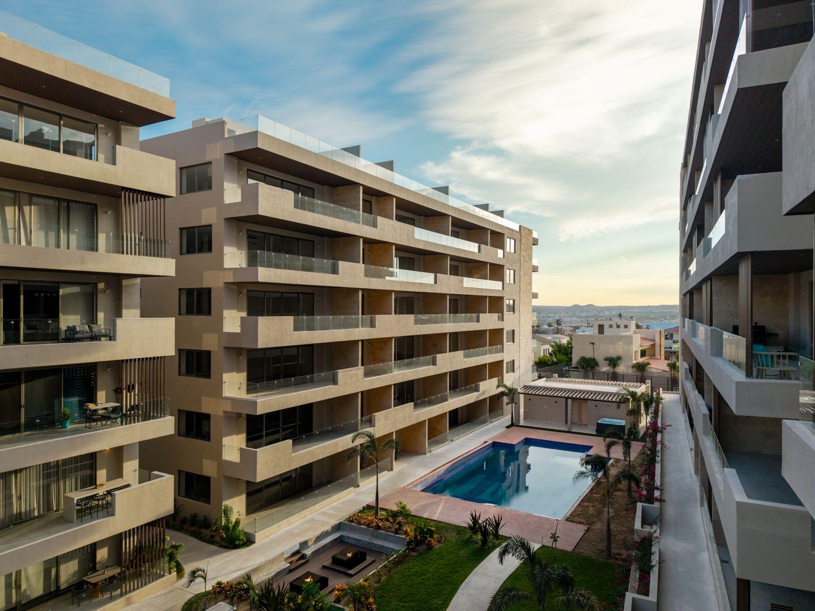 Pedregal Blue Bay-Pedregal Stunning Ocean, Marina & City – 1014 Constitucion, Cabo San Lucas, BS