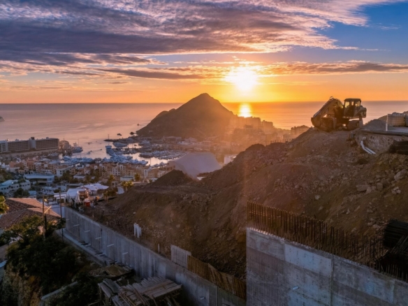 Pedregal Pedregal Csl – 145 Camino de la Duna, Cabo San Lucas, BS