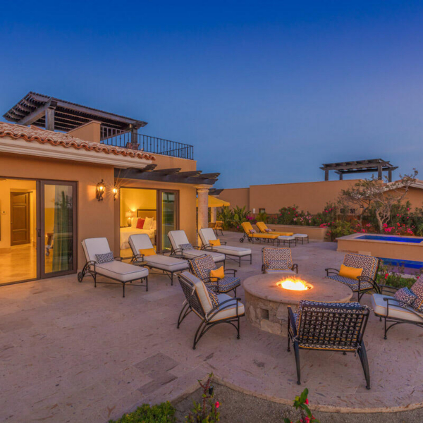 145 Camino de la Duna, Cabo San Lucas, BS | Pedregal For Sale