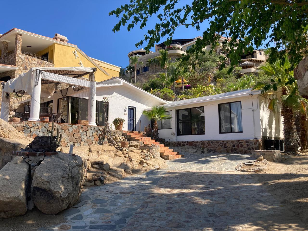 Pedregal Pedregal Csl Incredible opportunity for one of the largest marina water – 620 Plaza Santa Rita, Cabo San Lucas, BS