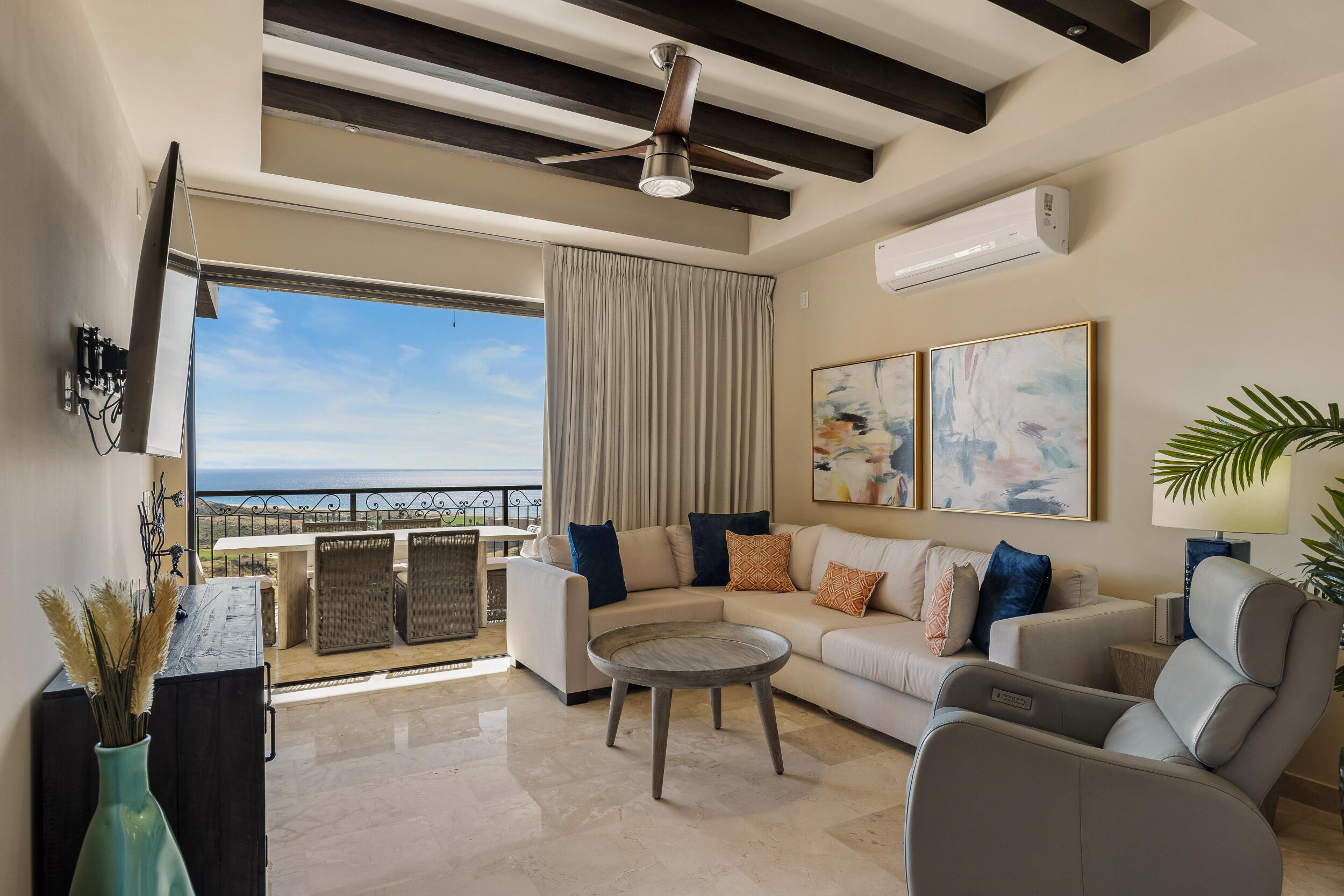 Pedregal Blue Bay-Pedregal Stunning Ocean, Marina & City – Camino de las pilas, Cabo San Lucas, BS