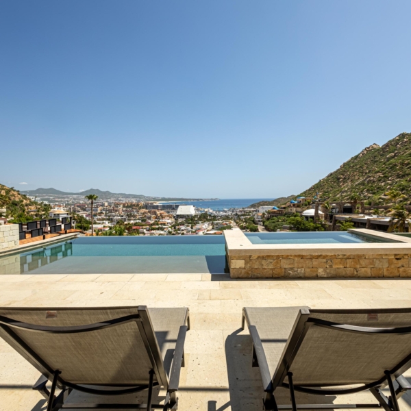 Camino del Mar 30, Cabo San Lucas, BS | Pedregal For Sale