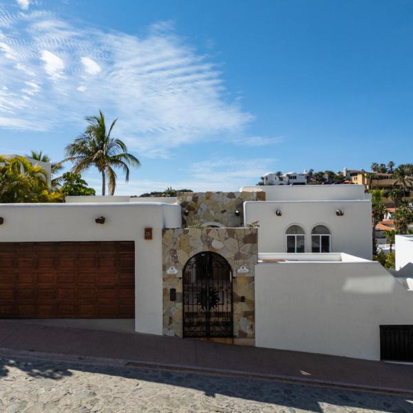 Manzana 26 Callejon de Los Ni, Cabo San Lucas, BS | Pedregal For Sale