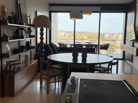 Pedregal Montemar Pedregal Located in the exclusive Montemar Residences in Pedregal, Cabo San Lucas, this beautifully appointed third-floor condo offers 2 bedrooms, 2 bathrooms, and stunning – Montemar, Cabo San Lucas, Cabo San Lucas, BS